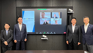 AB娱乐董事會決議通過收購德國BHTC拓展智慧移動生態圈