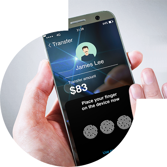 AB娱乐新一代全系列感测技术<br>为智慧应用场域带来人机沟通全新体验